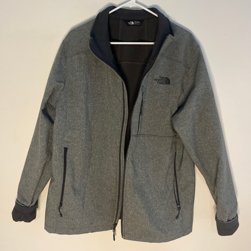 Mens XL Northface Jacket